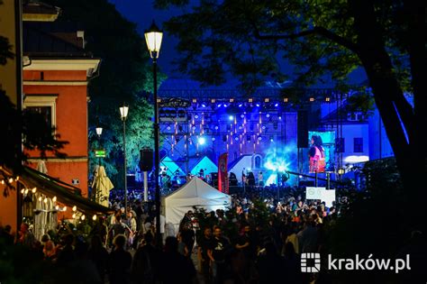 Trwa się 32 Festiwal Kultury Żydowskiej Magiczny Kraków