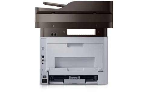 User manual Samsung ProXpress M3870FD (English - 351 pages)