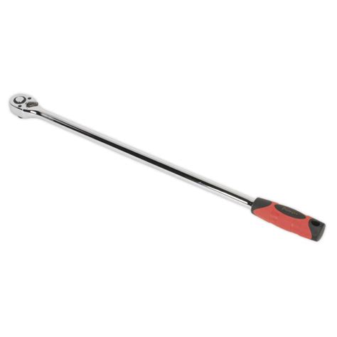 Ratchet Wrench Extra Long 600mm 1 2 Sq Drive Anvil Tool