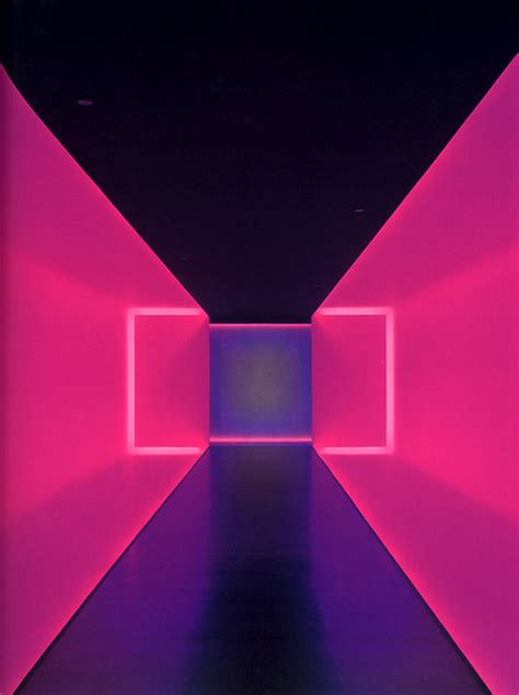 Light And Space Installations By James Turrell Daily Design