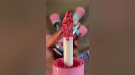 Magic Candy Liquid Blush De Jeffree Star Cosmetics Shorts Nuestro Secreto Youtube