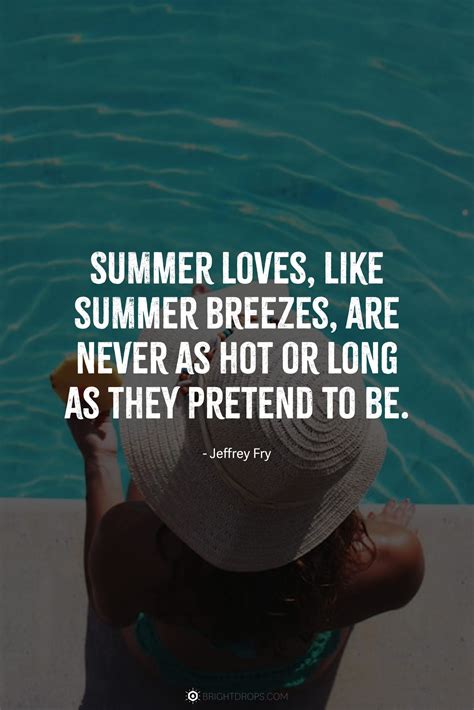 88 Funny Summer Quotes for Instagram - Bright Drops