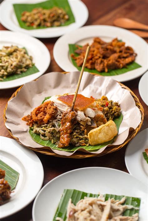 5 Kuliner Bali Malam Terkenal. No. 2 Bisa Menyelamatkan Hidupmu