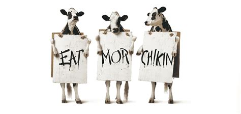 Celebrating the Cows | Chick-fil-A