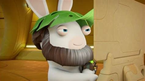 Rabbids Invasion Tv Series Episode List Imdb