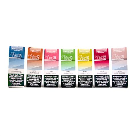 Naked Series ML Vape Wholesale USA