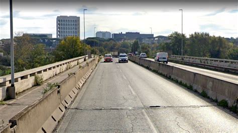 Ponte Della Magliana L Appello Al Comune Installate Pannelli