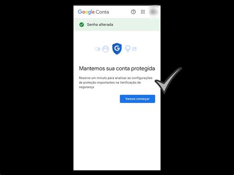 Como Recuperar A Senha Do Gmail Celular E Computador Engenharia é