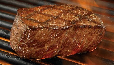 6 Oz Sirloin Steak At Outback Steakhouse Nutrition Recipes Food