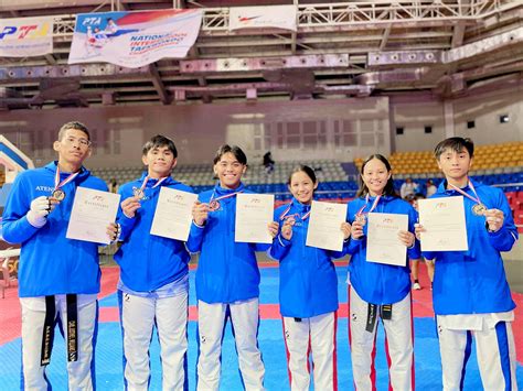 2025 RTA Milo Elite Taekwondo training center - RTA ONLINE CLASS is now