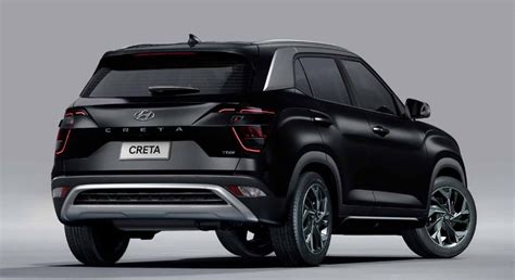 Hyundai Creta Limited Safety 2025 ficha técnica preço e itens de série