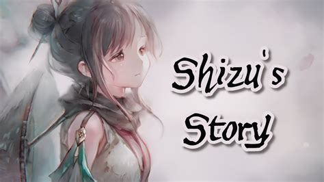 Shizu Memories FULL CHAPTER Memento Mori YouTube