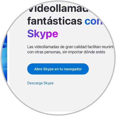 Instalar Skype En El Ordenador Solvetic