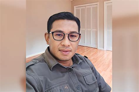 Syamsul Rizal Desak Pemerintah Tetapkan A M Sangadji Sebagai Pahlawan