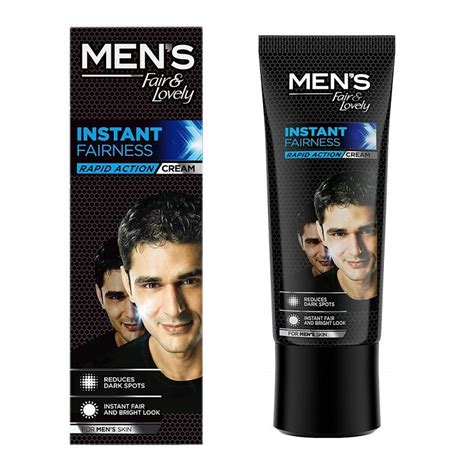 Fair Lovely Men S Instant Fairness Cream G All Home Product