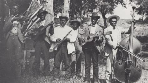 The Story Behind Juneteenth And How It Became A Federal Holiday WNKY