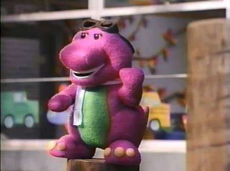 Image - Barney doll is at the end..jpg - Barney&Friends Wiki - Wikia