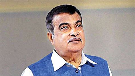 Will Pitch For GST Cut On Auto Transport Minister Nitin Gadkari