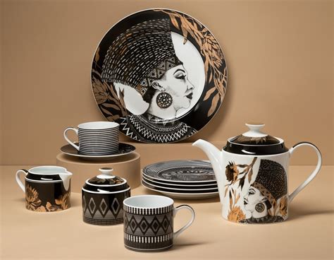 Yvonne Chaka Chaka launches limited-edition homeware range | Life