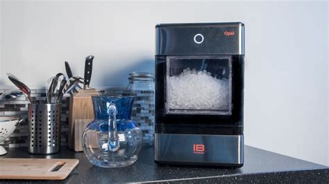 Best Nugget Ice Makers Reviews Buying Guide