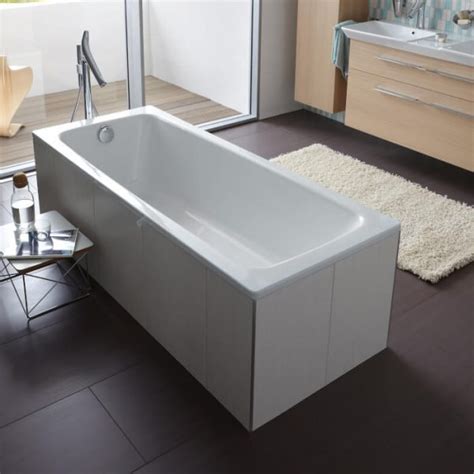 Kaldewei Cayono Single Steel Bath X Mm Th