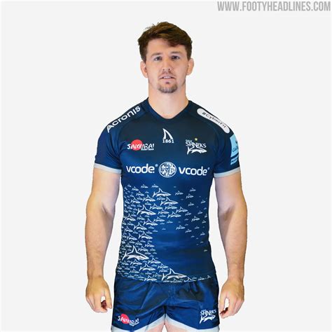 25 Interesting Shirts: 2020-21 Premiership Rugby Kit Overview - Footy Headlines