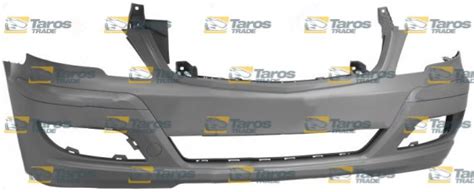 Pare Choc Avant Pour Mercedes Vito Viano V Class Tarostrade