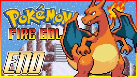 Champion Red Pokemon Fire Gold 1 0 Gameplay Walkthrough Part 20