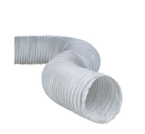 Hot Sell Pvc Flexible Ducts For Hvac System China Pvc Flexible Ducts And Flexible Ducts For