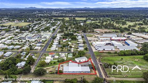 Factory Warehouse Industrial Property Sold In 23 Rocky Street