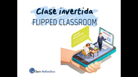 Flipped Classroom Youtube