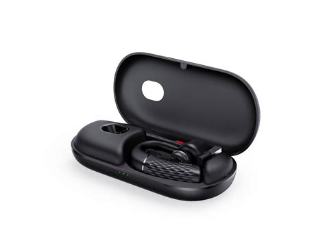 Yealink BH71 Pro Bluetooth Mono Headset 1000029018