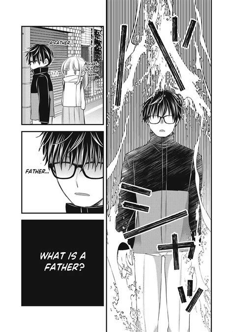 Read Manga We May Be An Inexperienced Couple But Chapter 132