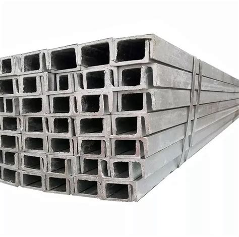 Hdmann Stainless Steel Ss304 U Channel Unistrut Channel Manufacturer