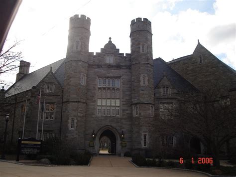 West Chester Pa West Chester University Photo Picture Image