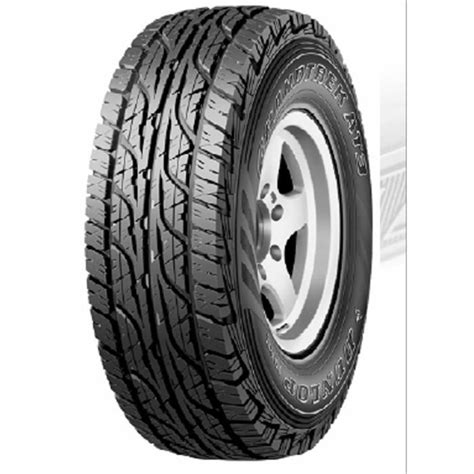 DUNLOP 235-60R16 100H GDtrek AT3 - Pneu été - Achat / Vente pneus ...
