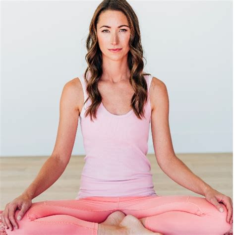 133 Tara Stiles On Movement Yoga And Being Your Best Self Marni On