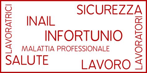 INFORTUNI RIDUZIONE PREMI INAIL CGIL Modena