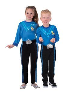 43 The Wiggles ideas | the wiggles, wiggle, costume shop