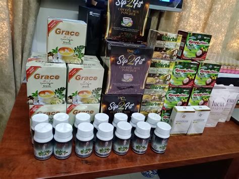 TAO Elevate Products