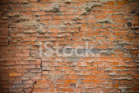 Rustic Brick Wall Stock Photo | Royalty-Free | FreeImages