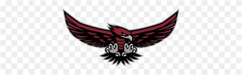 Hillgrove High School - Hawk PNG - FlyClipart