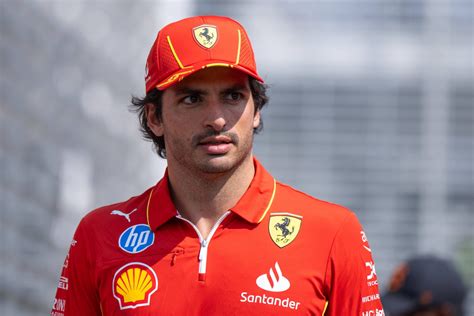 F1 Hoy Carlos Sainz Iguala A Fernando Alonso Franco Colapinto