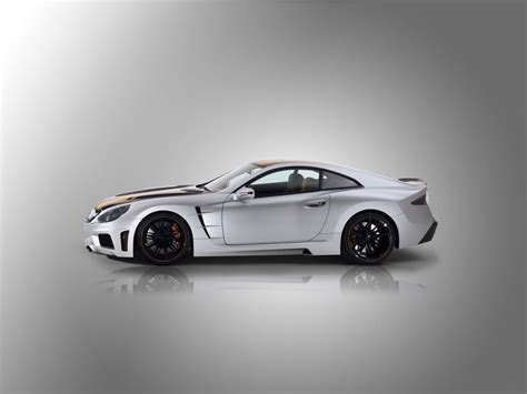 Carlsson Tuner Automobiles Allemand Spécialiste Mercedes