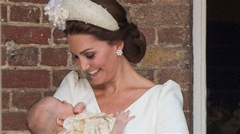 Kate Middleton opens up about Prince Louis' exciting new milestone | HELLO!