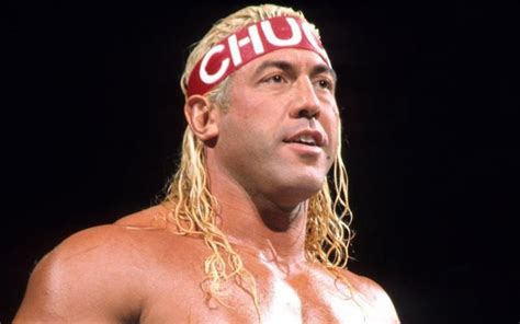 L ancien superstar de la WWE Chuck Palumbo révèle quand il savait que