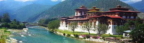 Bhutan Cultural Tour From Paro To Thimphu Punakha Odynovo