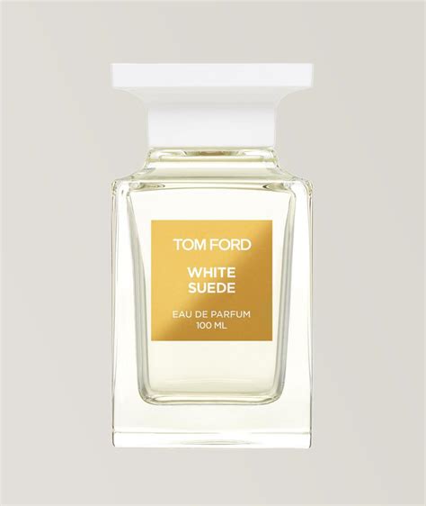 Tom Ford White Suede Eau De Parfum Fragrance Harry Rosen