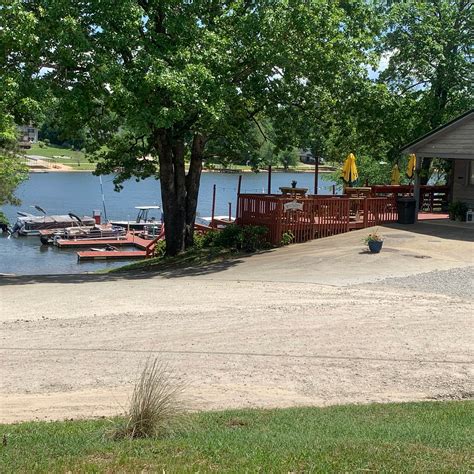 Wateree Lake Rv Park And Marina Camping The Dyrt