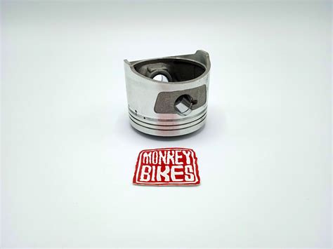 Piston Mb Sm Tr Monkey Bikes